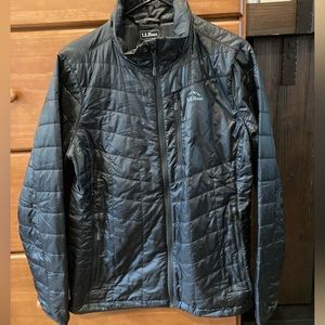 Women’s LLBEAN Primaloft Packaway Jacket